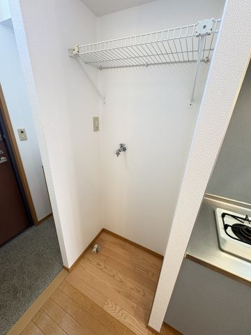 ウエストコート昭島のその他