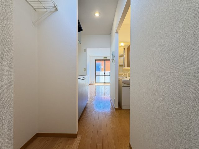 ウエストコート昭島のその他