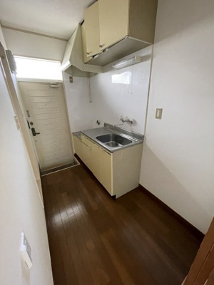 【玄関】 | カトウコーポ | 月額管理料無料！賃貸管理はアブレイズパートナーズにお任せを！