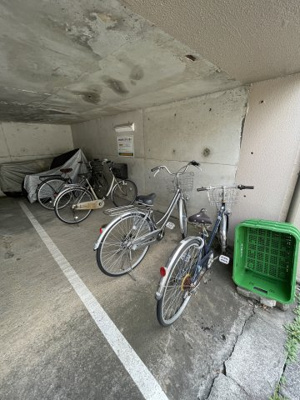 【その他共用部分】 | カトウコーポ | 月額管理料無料！賃貸管理はアブレイズパートナーズにお任せを！