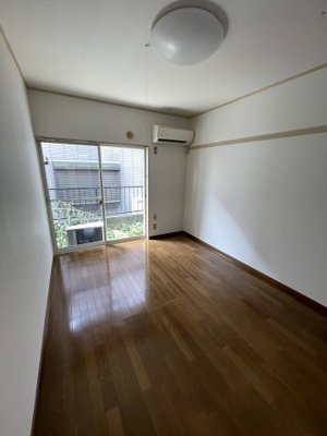 【居間・リビング】 | カトウコーポ | ★エアコン付きで快適に過ごせます★