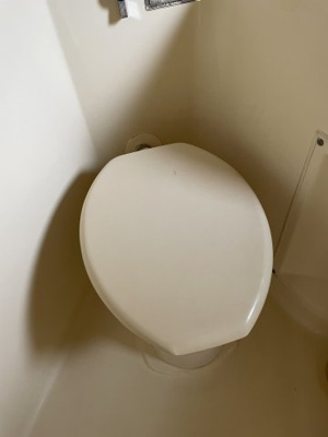 【トイレ】 | カトウコーポ | 月額管理料無料！賃貸管理はアブレイズパートナーズにお任せを！