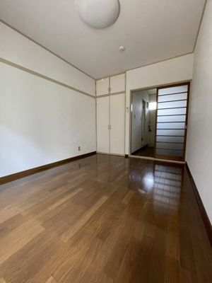 【内装】 | カトウコーポ | 月額管理料無料！賃貸管理はアブレイズパートナーズにお任せを！