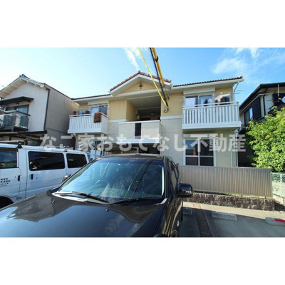 【外観】 | ラ・プロヴァンス | ラ・プロヴァンス