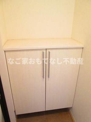 【玄関】 | ラ・プロヴァンス