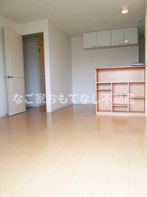 【居間・リビング】 | ラ・プロヴァンス