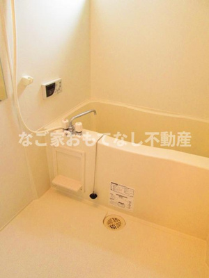 【浴室】 | ラ・プロヴァンス