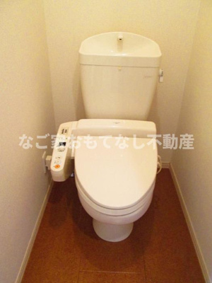 【トイレ】 | ラ・プロヴァンス