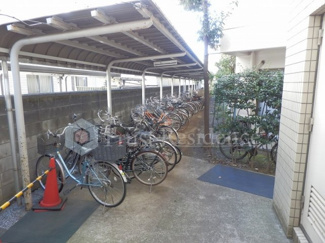 【その他共用部分】 | ラヴィーナ門前仲町