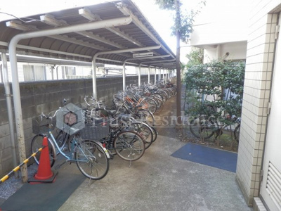 【その他共用部分】 | ラヴィーナ門前仲町