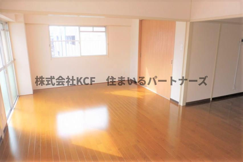 翠水ビルの内装|内装は落ち着いています