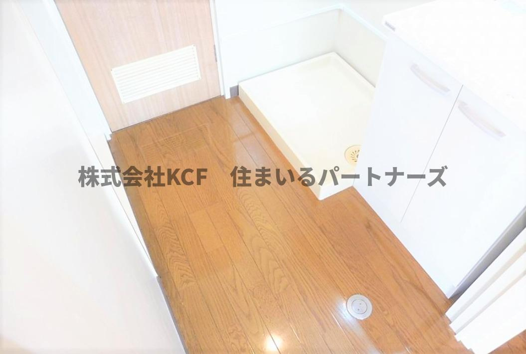 翠水ビルの設備
