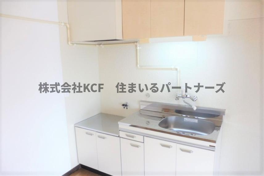翠水ビルのキッチン|キッチンでお料理をお楽しみください