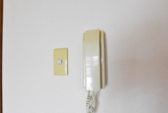 【セキュリティ】 | マンションヒラリー