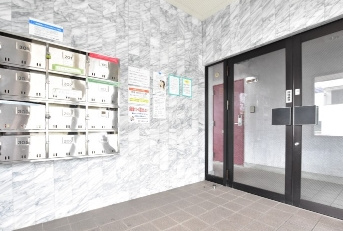 【その他共用部分】 | マンションヒラリー