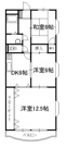 マンションヒラリーの画像