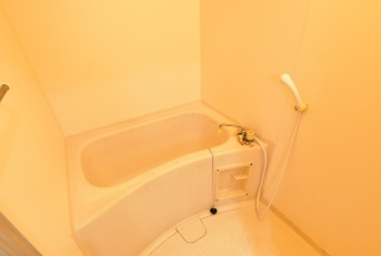 【浴室】 | マンションヒラリー