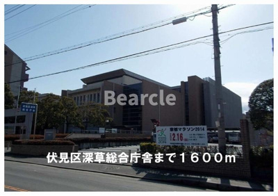 【展望】 | Casa内膳