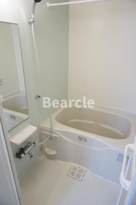 【浴室】 | Casa内膳