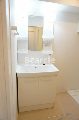 【洗面所】 | Casa内膳