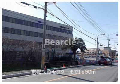 【展望】 | Casa内膳