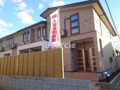 【外観】 | Casa内膳