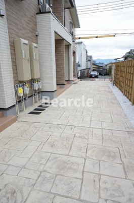 【ロビー】 | Casa内膳