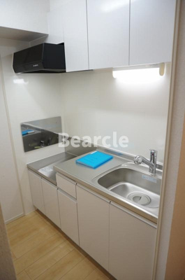 【キッチン】 | Casa内膳