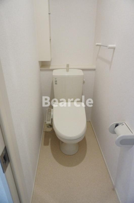 【トイレ】 | Casa内膳