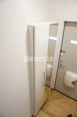 【玄関】 | Casa内膳