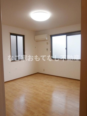 【内装】 | サン フローラ C棟