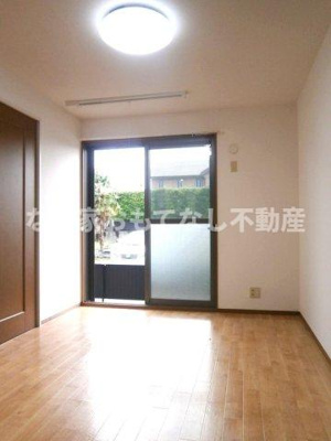 【寝室】 | サン フローラ C棟