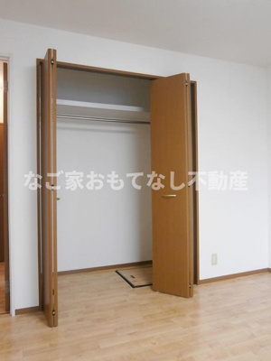 【その他】 | サン フローラ C棟