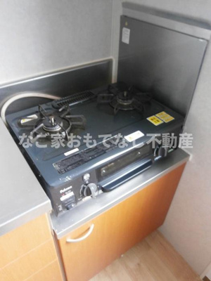 【その他】 | サン フローラ C棟