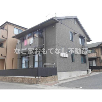 【外観】 | サン フローラ C棟 | サン フローラ C棟