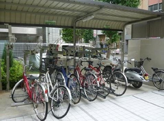 【その他共用部分】 | ケイウッドハウス