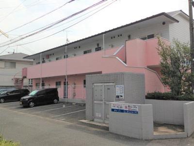 【駐車場】 | フローラ博多南Ⅰ・Ⅱ