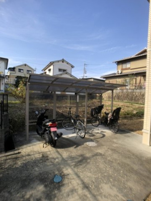 【その他共用部分】 | レスポワール