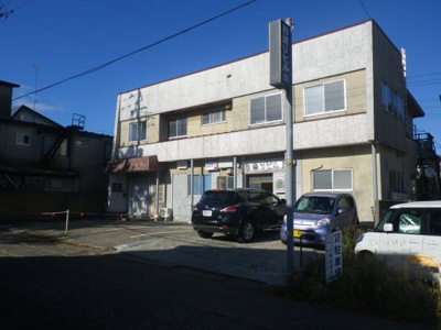 【外観】 | 西通りビルⅢ