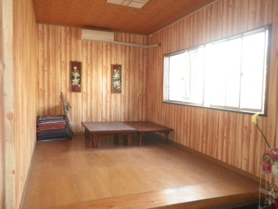 【その他】 | 西通りビルⅢ