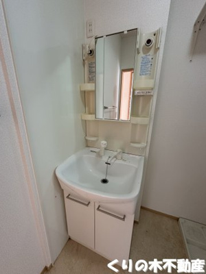 【収納】 | シャルマン・メゾン | たっぷりとした収納スペースです