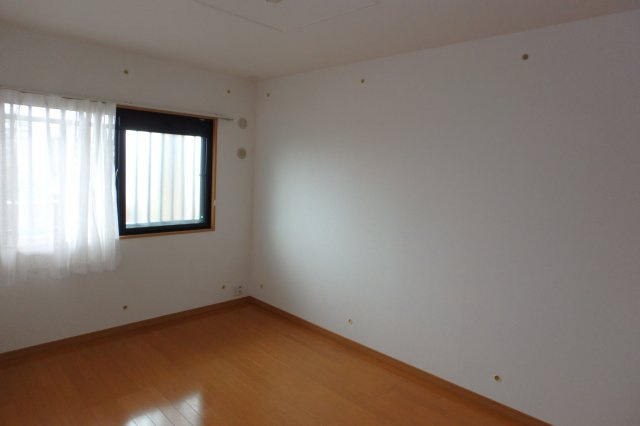 プライベート・フォレストの子供部屋