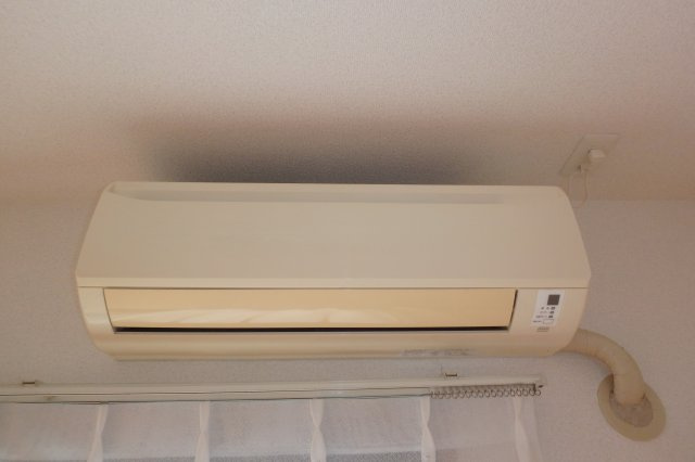 プライベート・フォレストの設備