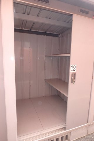 プライベート・フォレストのその他