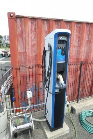 プライベート・フォレストのその他