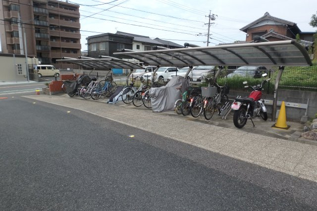 プライベート・フォレストの設備