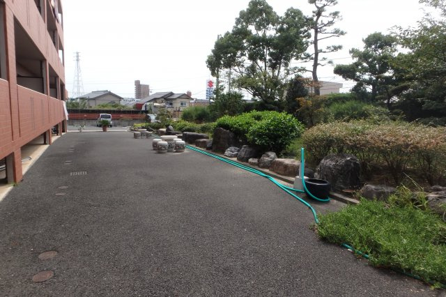 プライベート・フォレストのその他共用部分