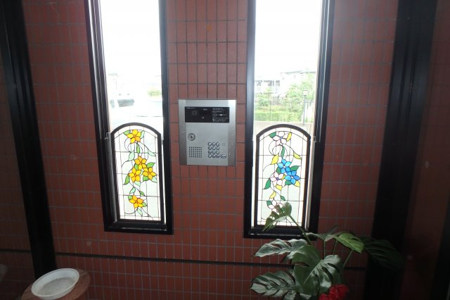 プライベート・フォレストのセキュリティ