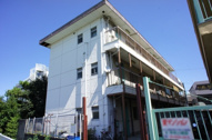 マンション南風の画像