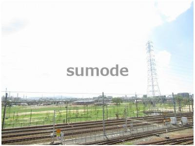 【展望】 | ベルコーポ